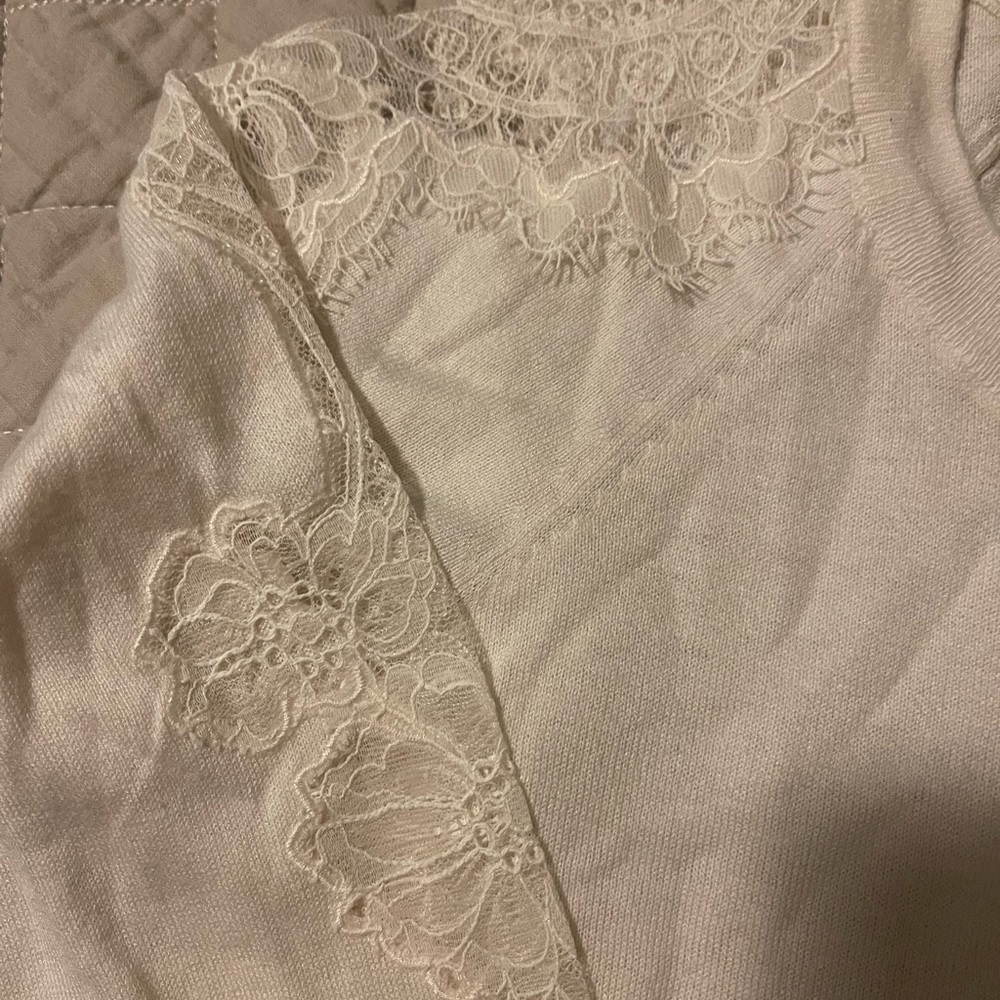 Loft sweater - Picture 3 of 4